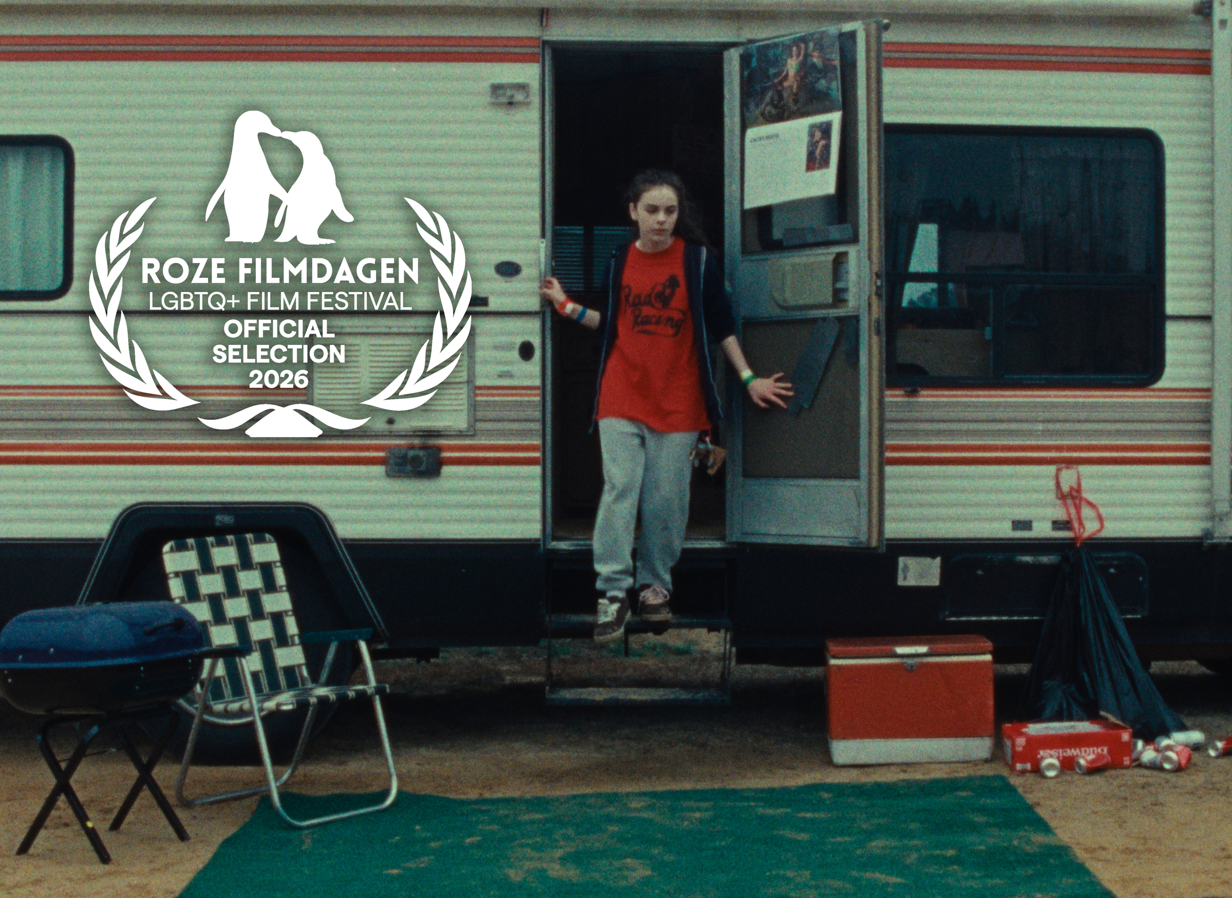 Roze Filmdagen