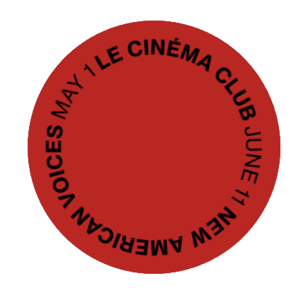 LE CINEMA CLUB