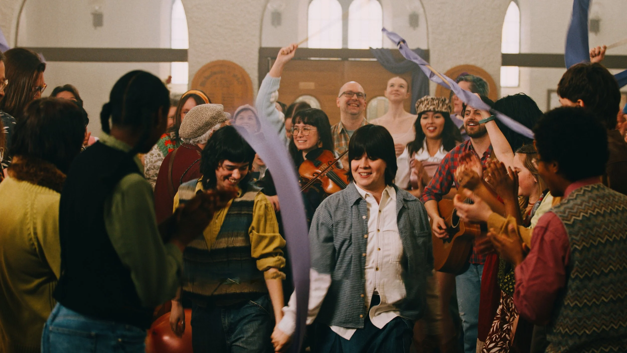 GRIEVING | Leith Ross