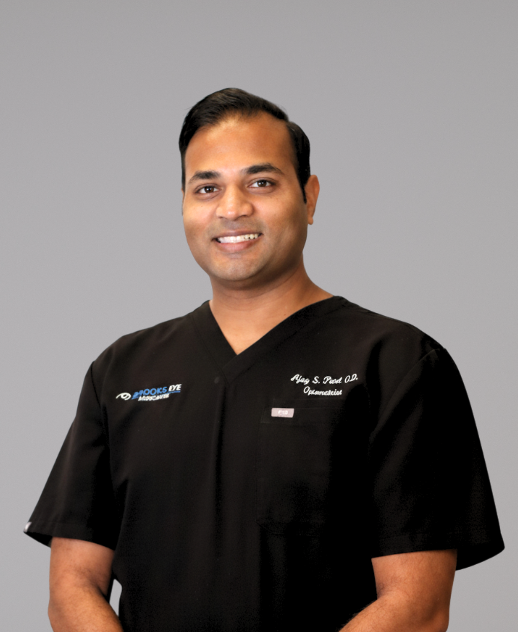 Ajay Patel
