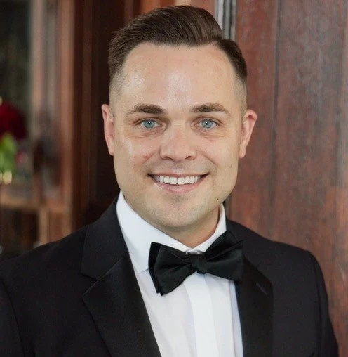 Wesley Dowden