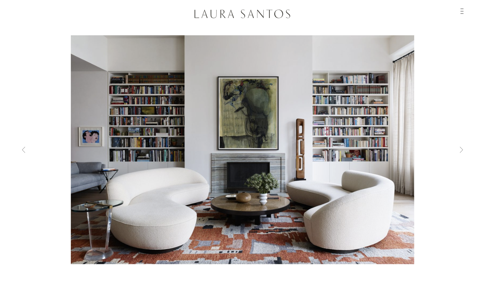 LAURA SANTOS, BRANDING