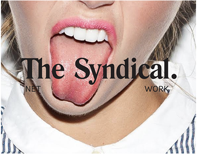 THE SYNDICAL, BRANDING