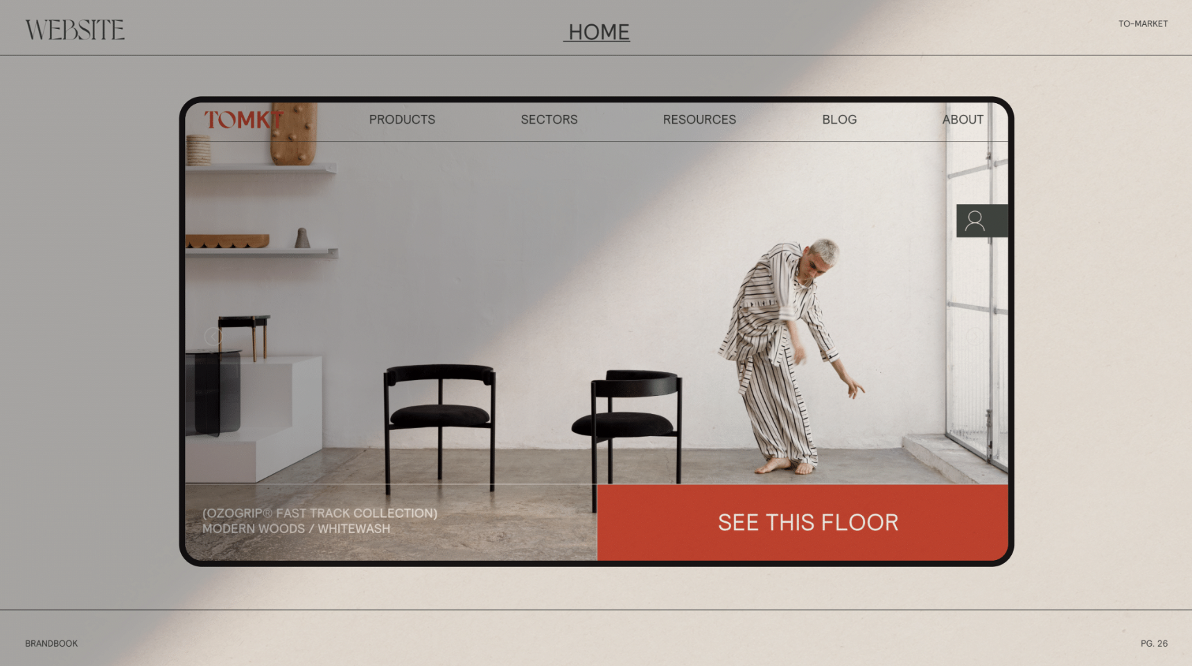TO MARKET - BRAND IDENTITY DESIGN, PHOTOGRAPHY & VIDEO