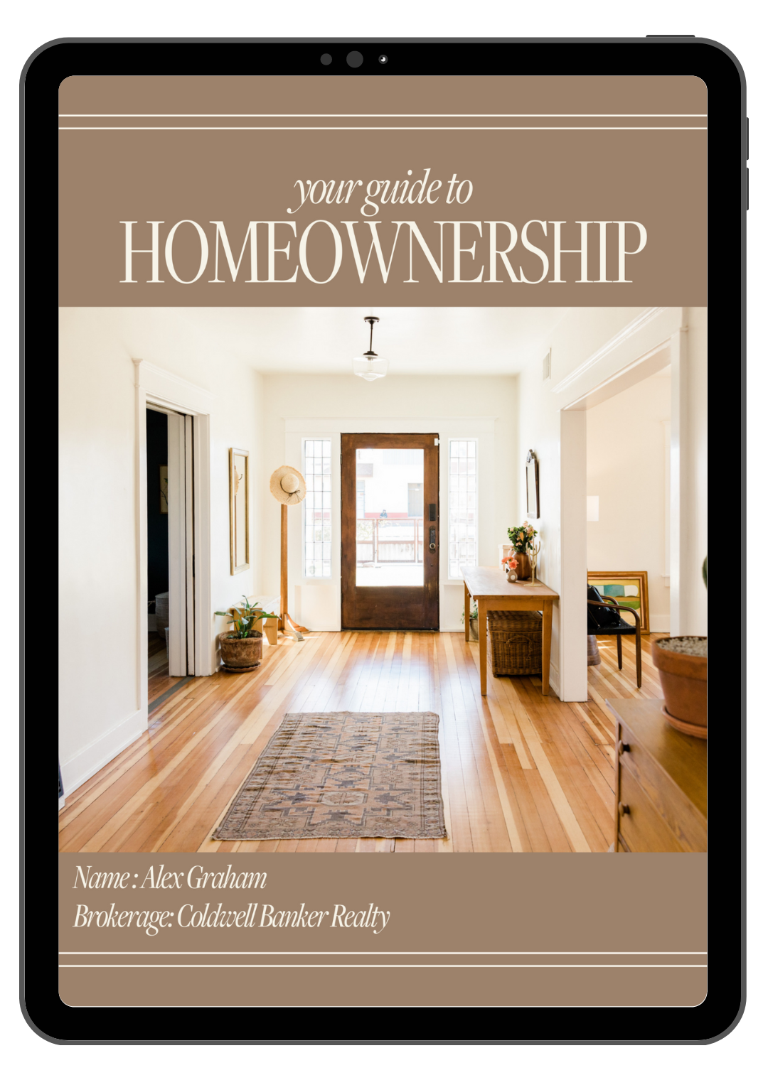 Alex Graham Real Estate | Pittsburgh, PA
