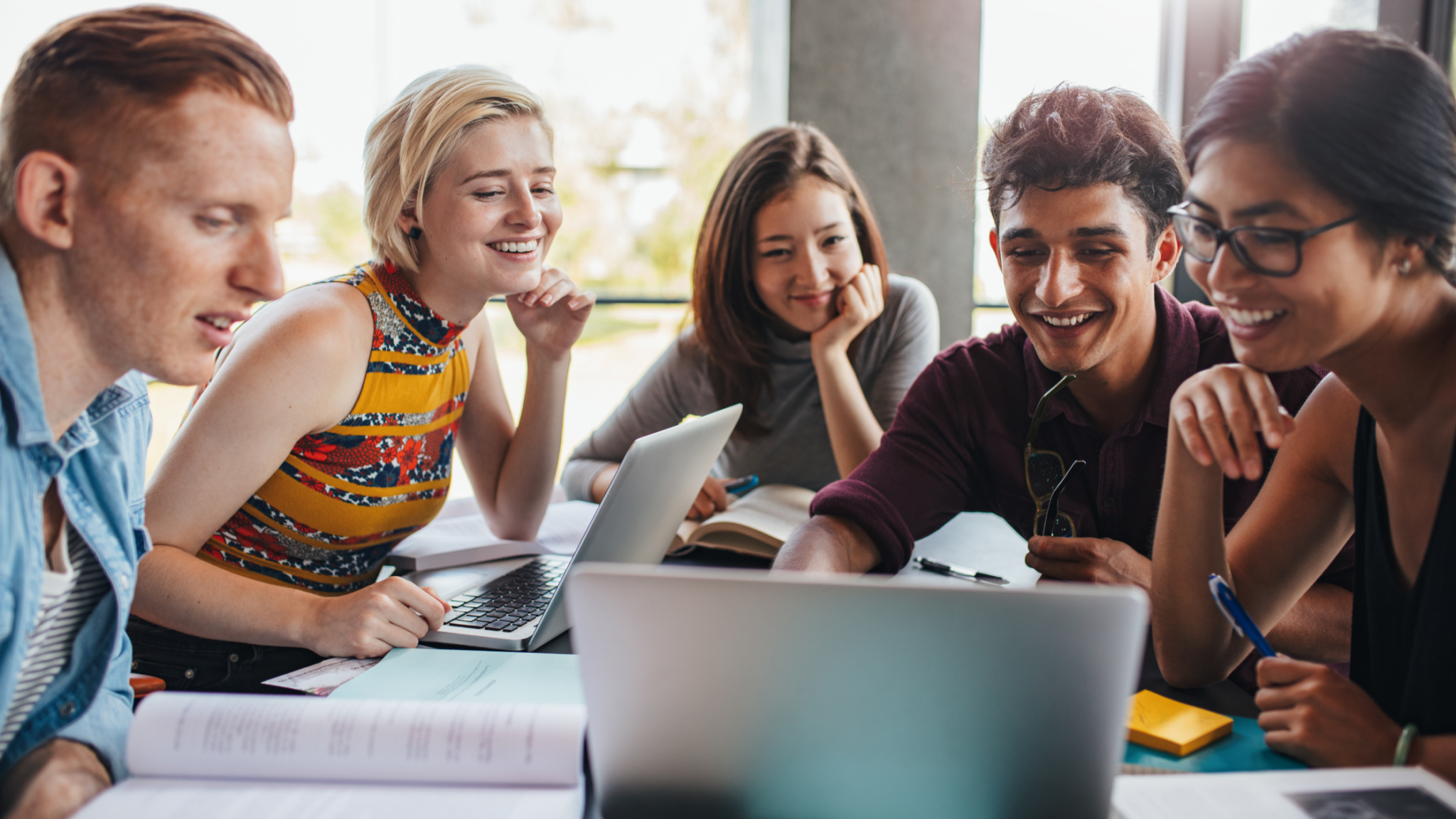 European Universities Co-working