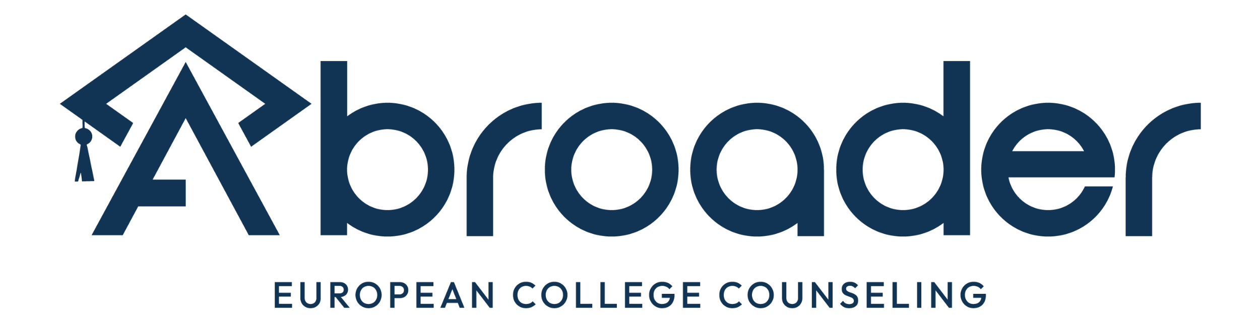 Abroader EU Logo