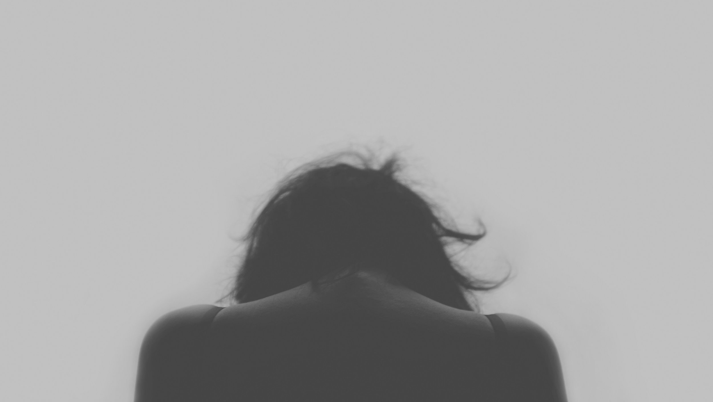 Healing from Trauma with EMDR