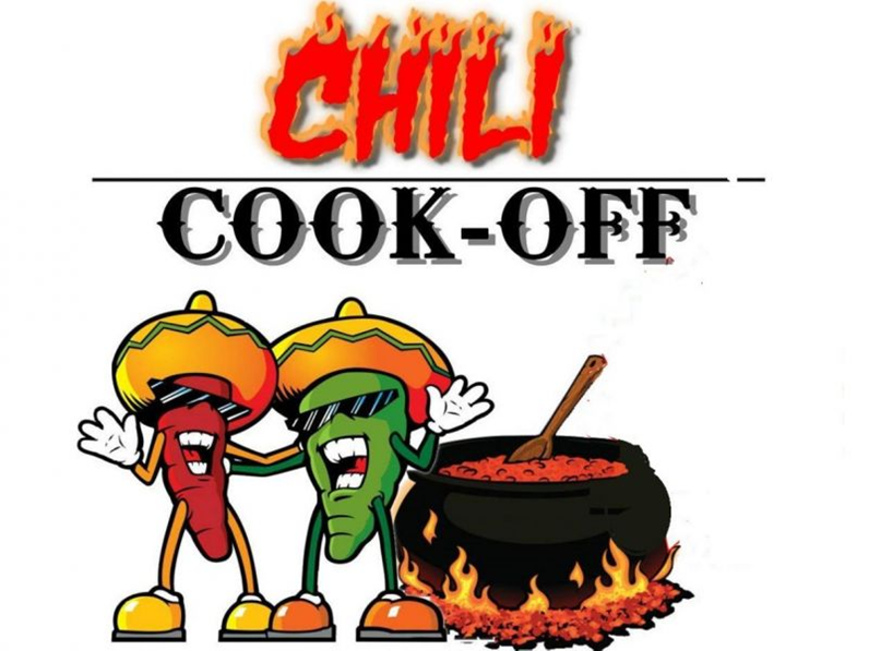 Chili Cookoff