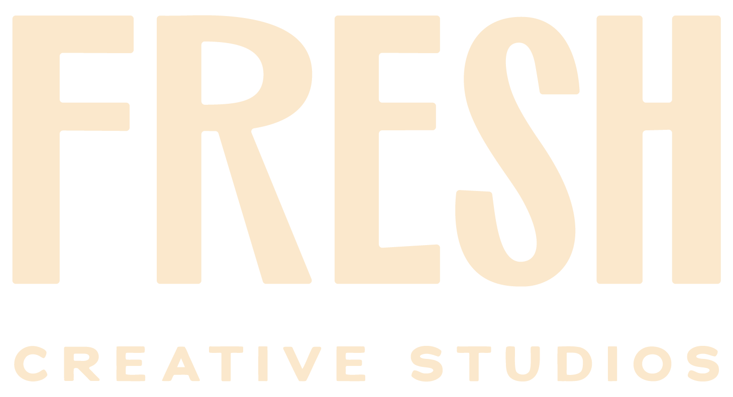 Fresh Creative Studios — Fresh Hospitality