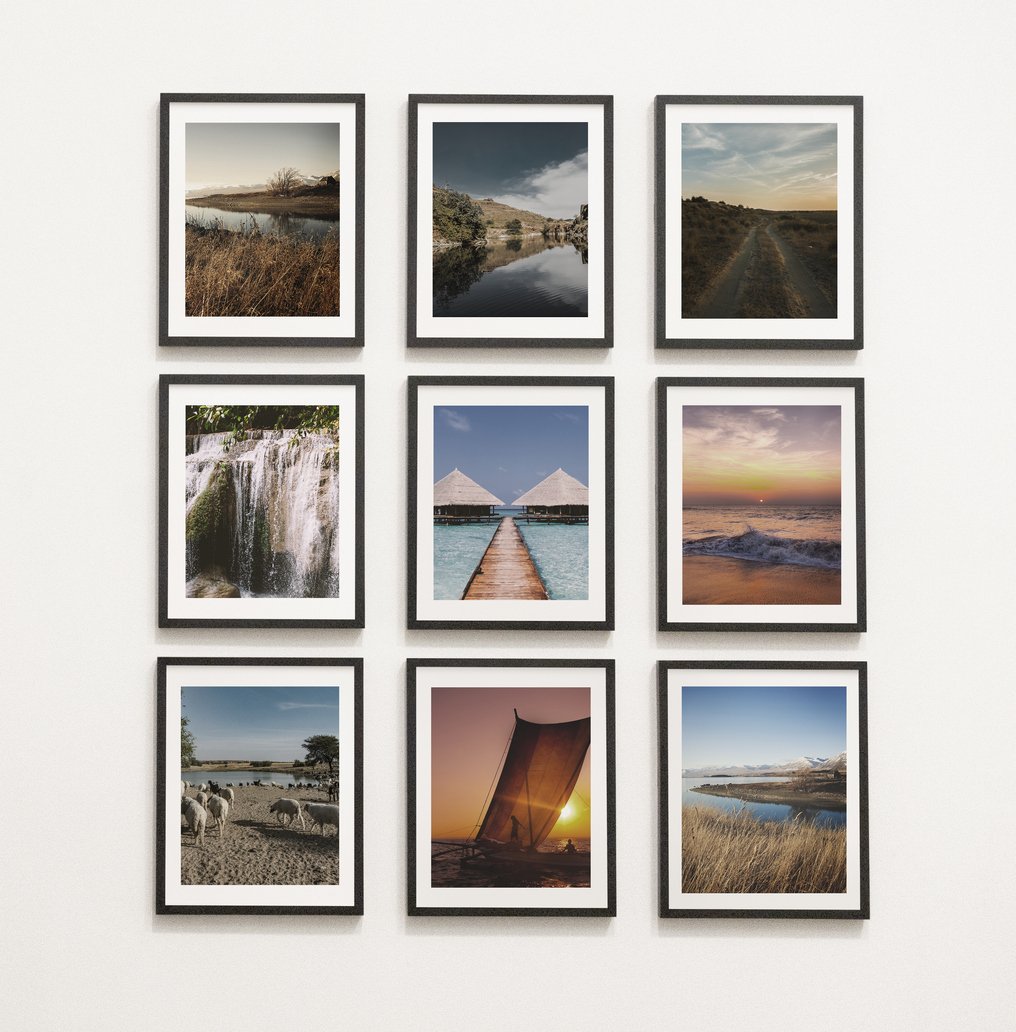 6 travel-inspired home decor tips