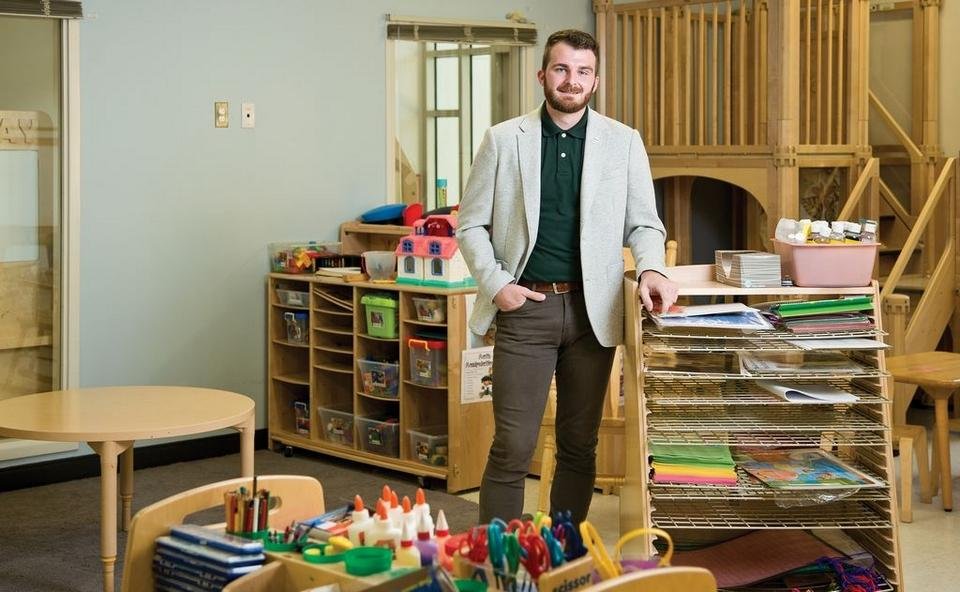 Amid the pandemic, South Side Early Learning is innovating