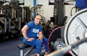 ‘Boss Fitness’ used to be a prison jeer—now it’s a growing business
