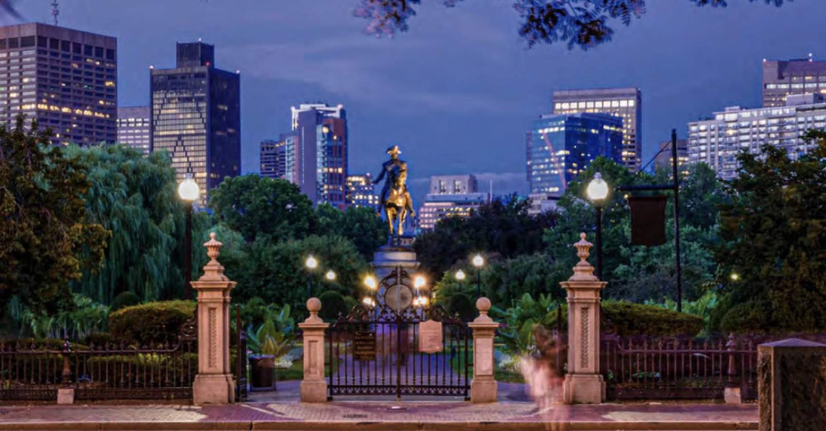 Place We Love: Boston, Mass.