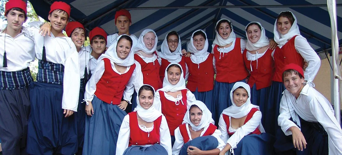 Hello, Goodbye, and Cheers!