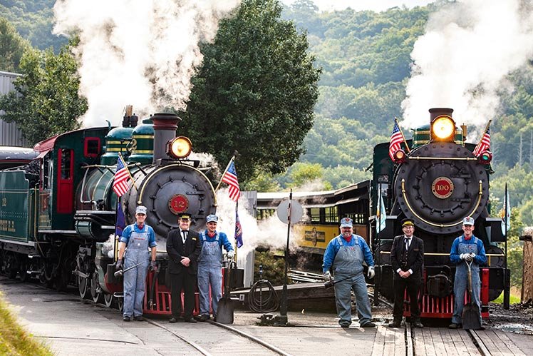 Kid-Friendly Carolinas