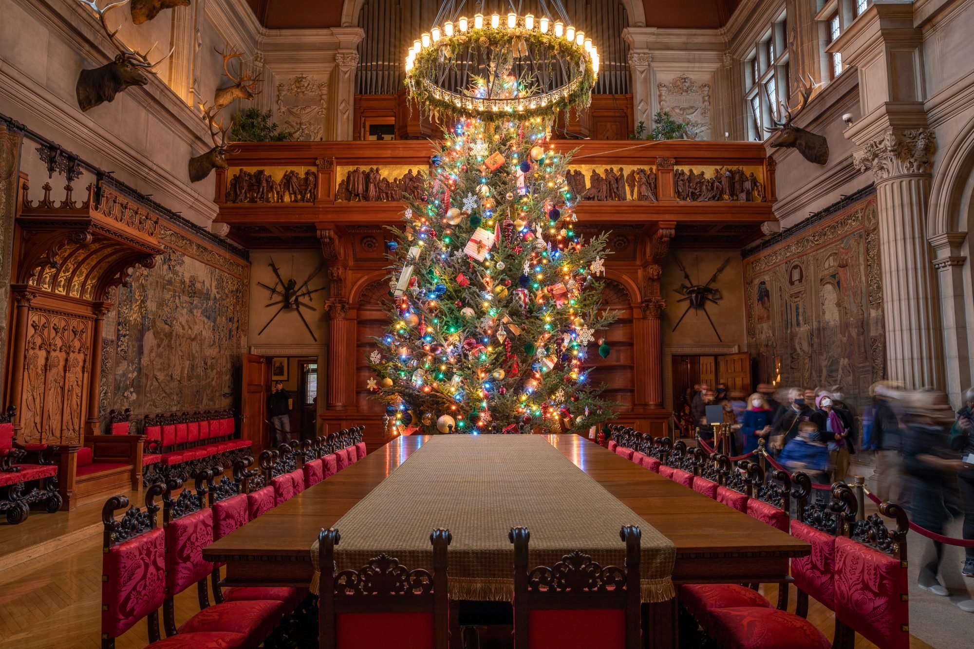 Meet the Family Farmers Behind Biltmore's Christmas Trees