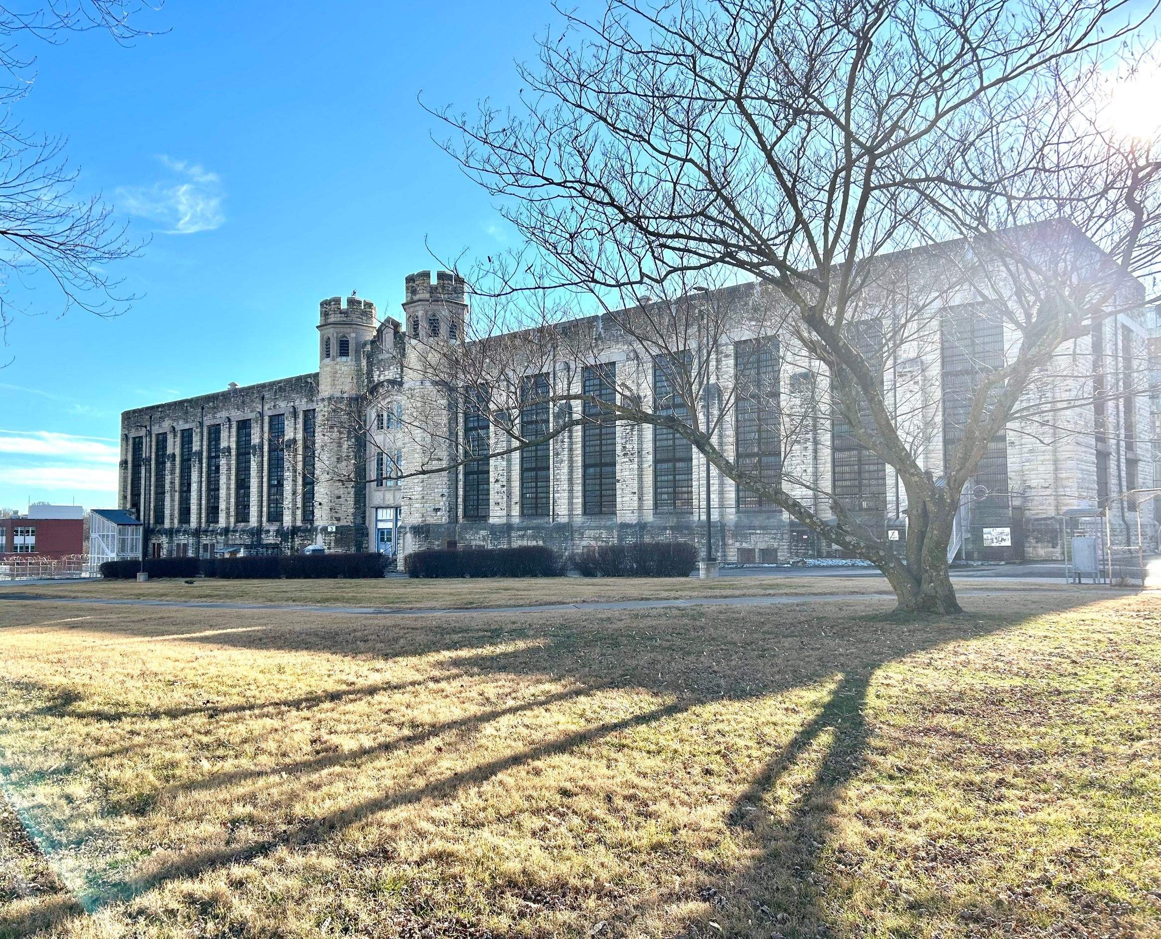 The Bloody (and Haunted) History of the Missouri State Penitentiary