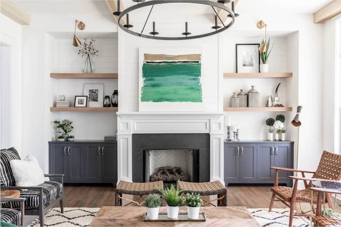 7 home design trends that could go from Instagram-worthy to dated in a few years