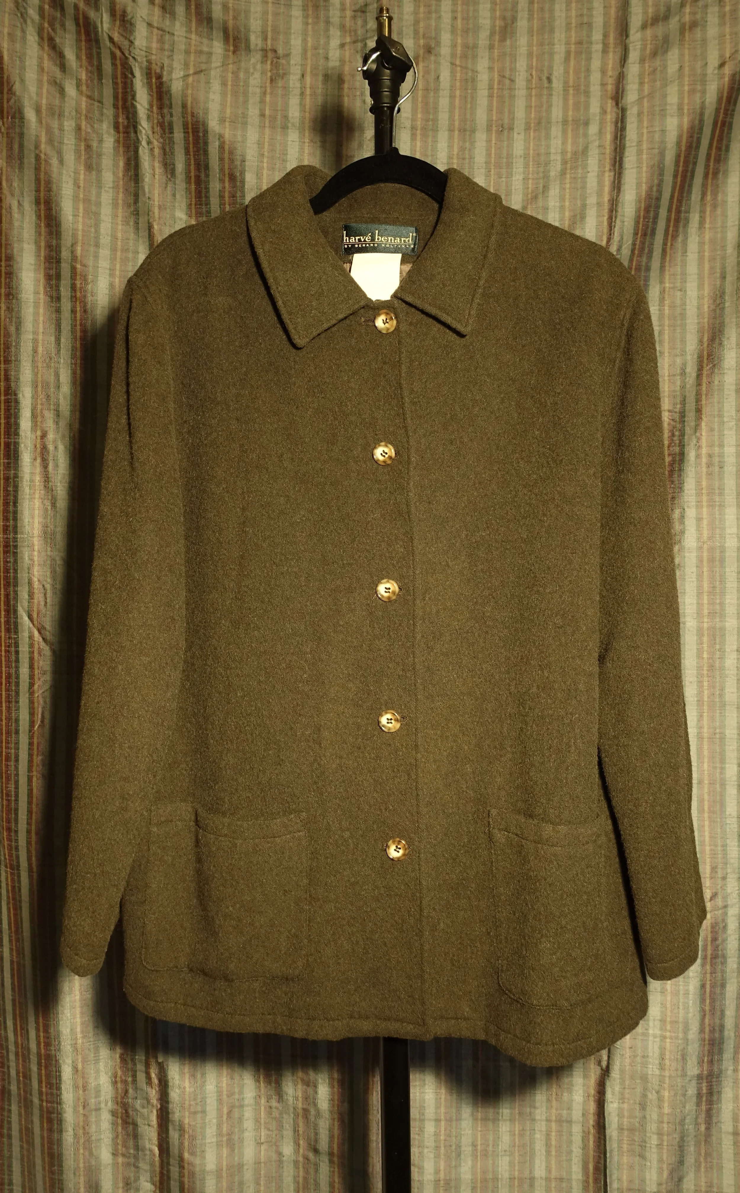 Harvé Benard Jacket