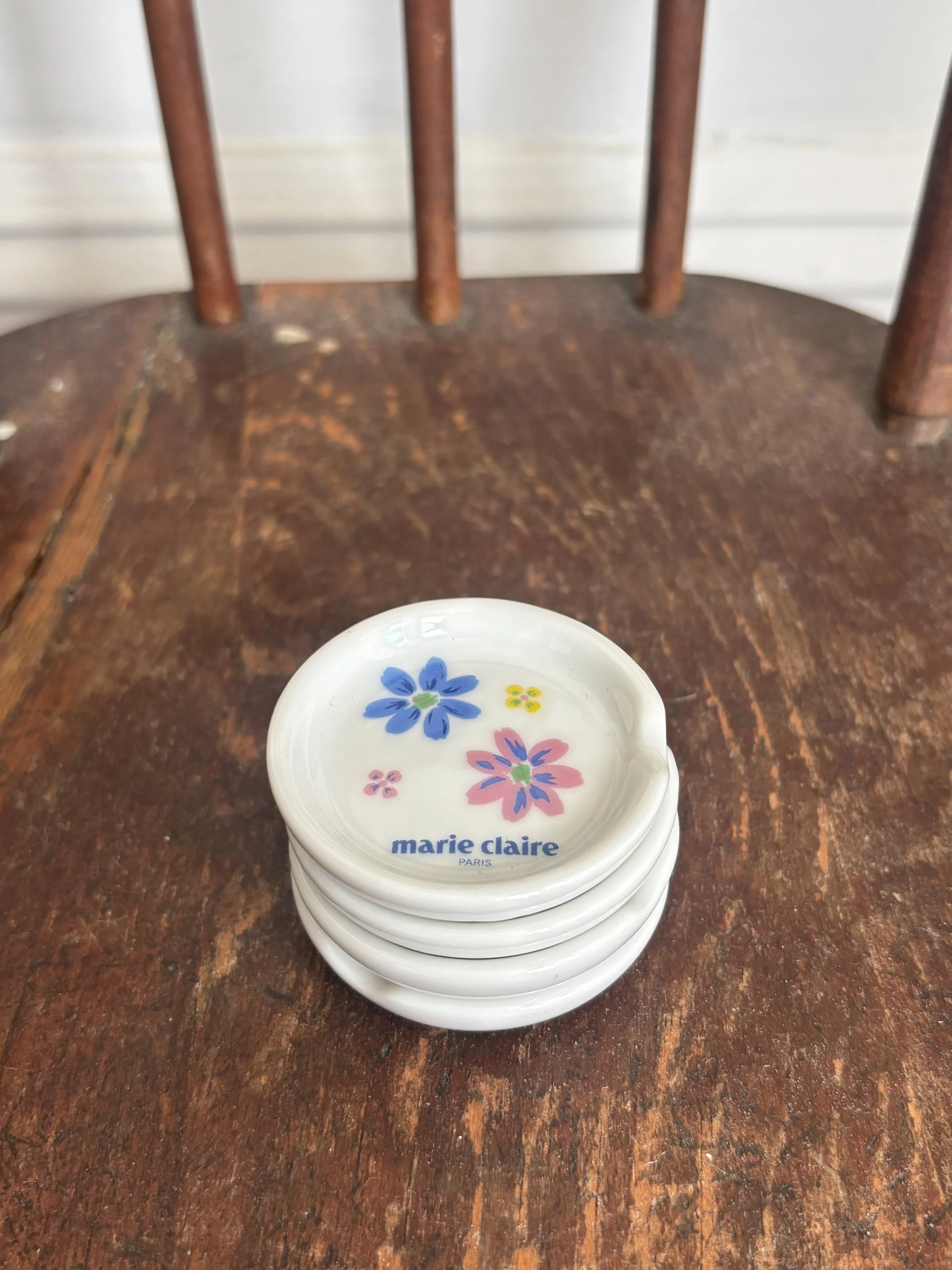 Marie Claire Chopsticks Rests