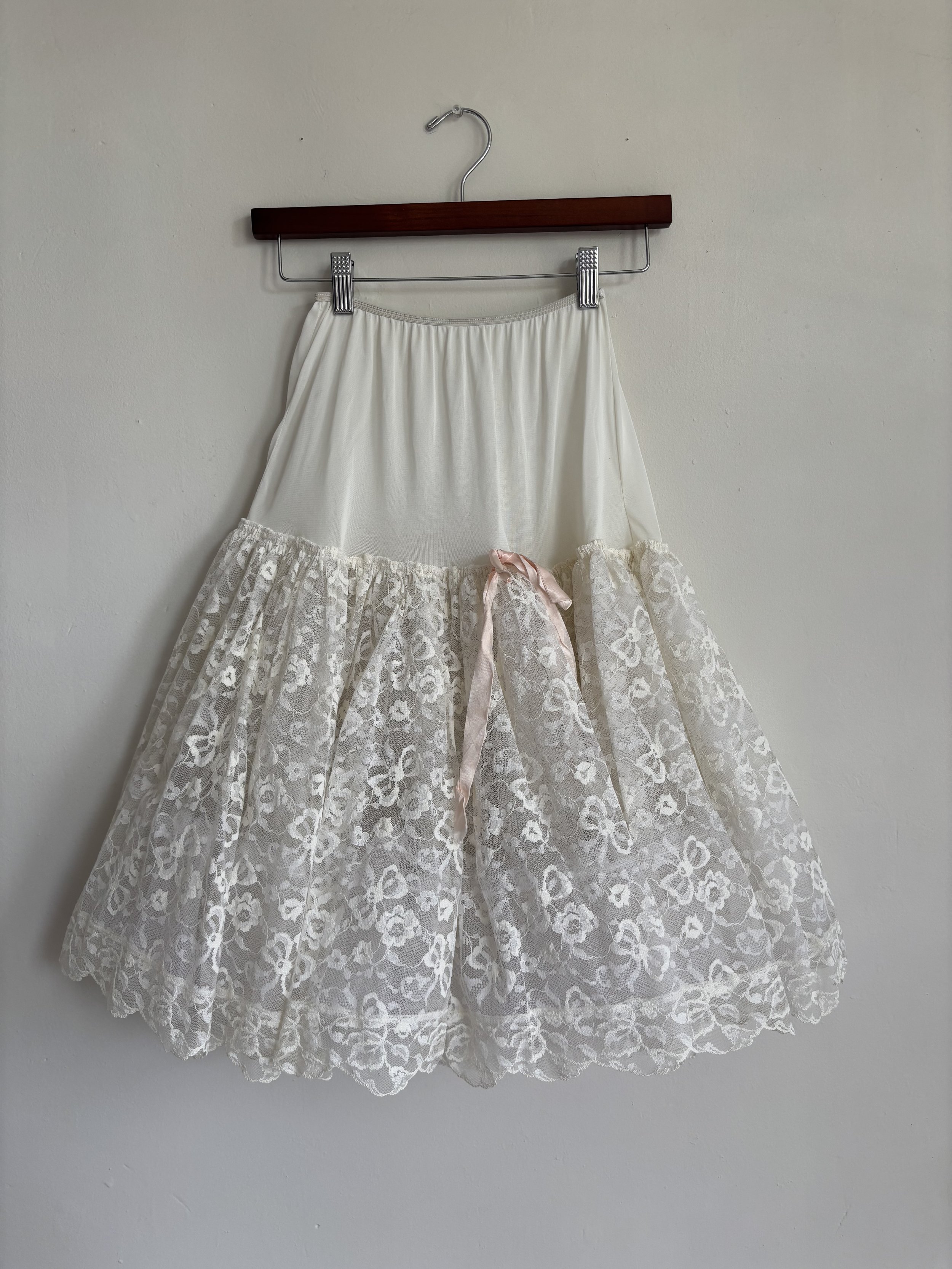 White Tutu