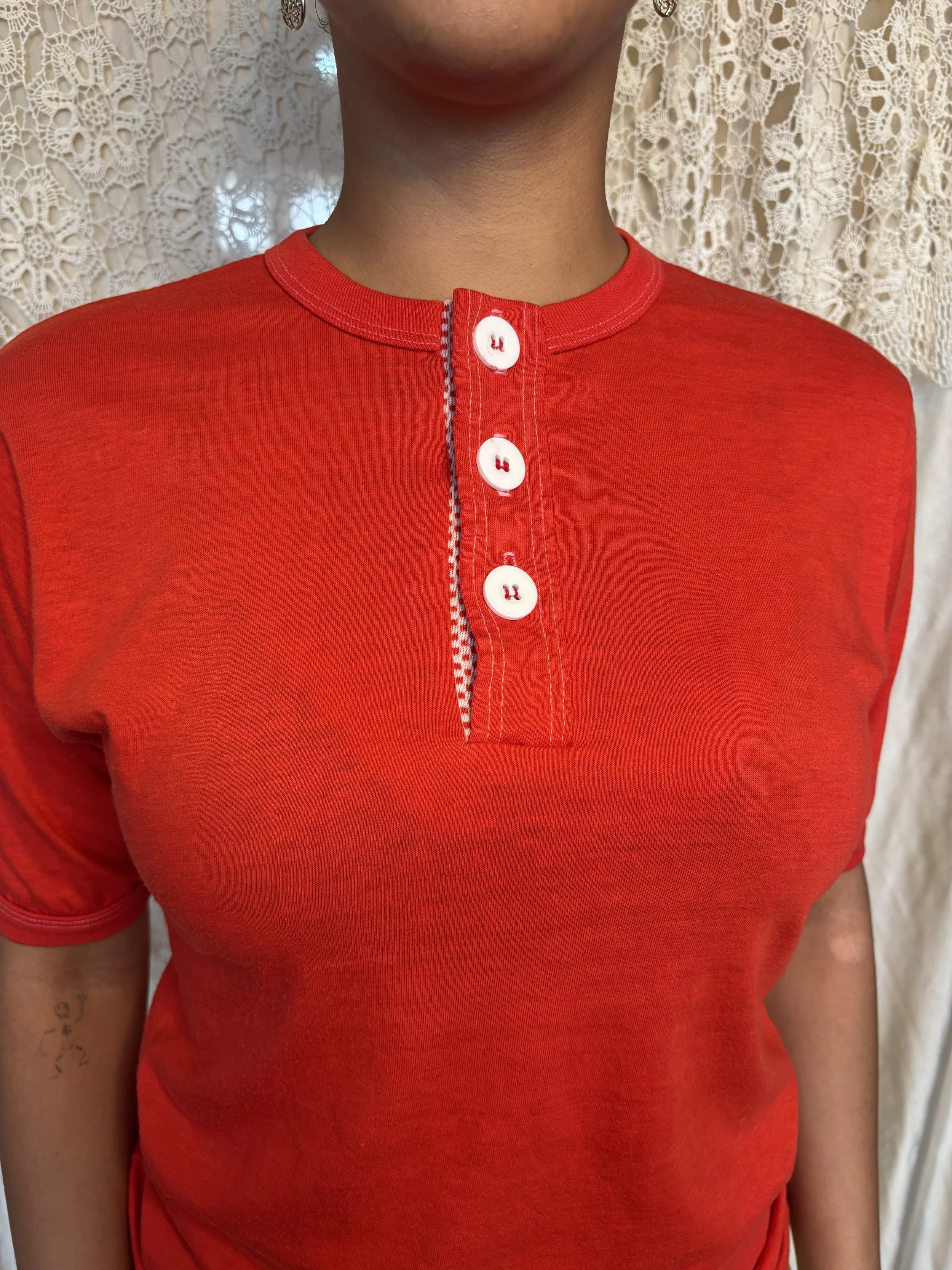 Super Soft Tee