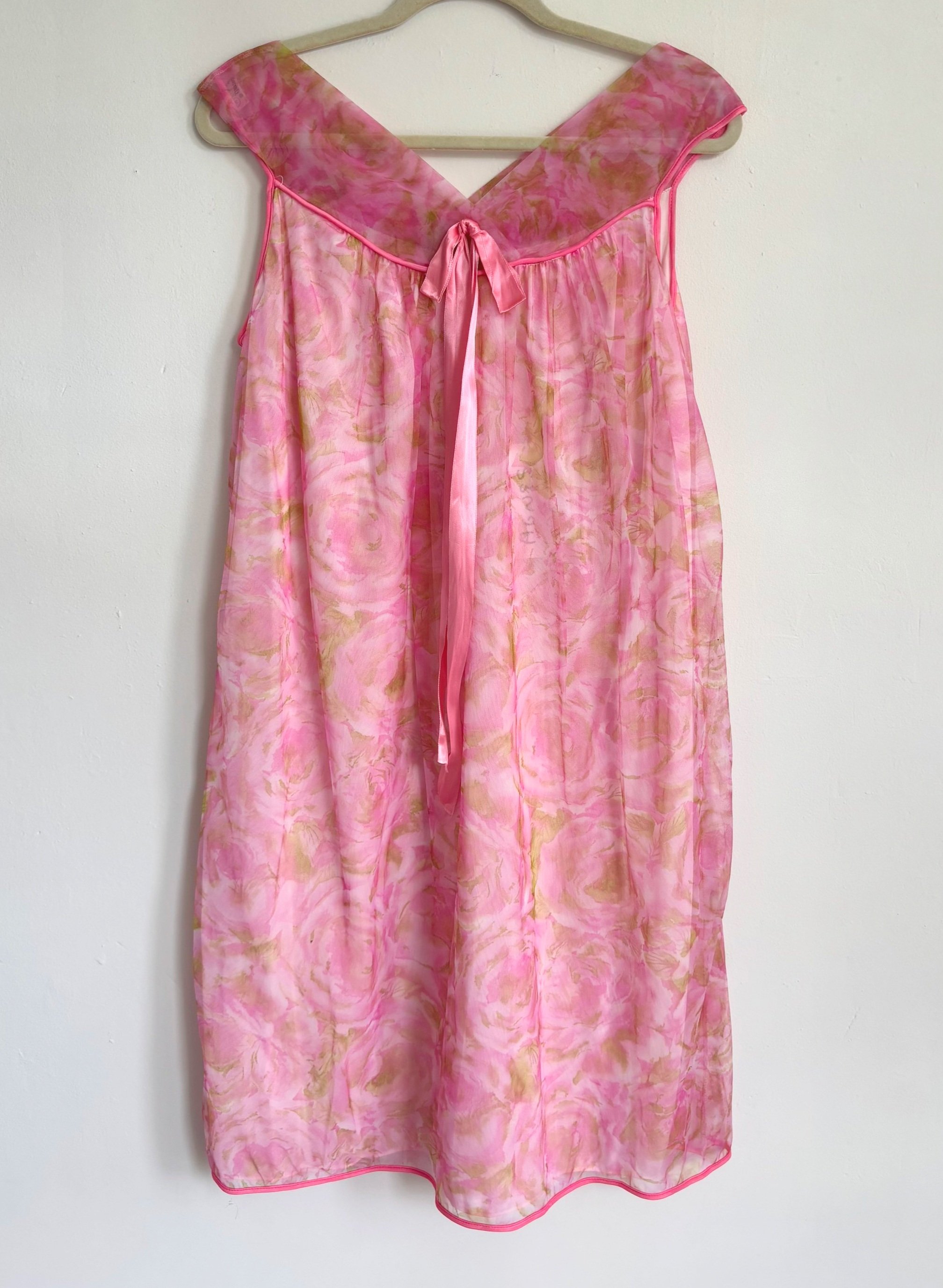 Aristocraft Rosy Nightgown