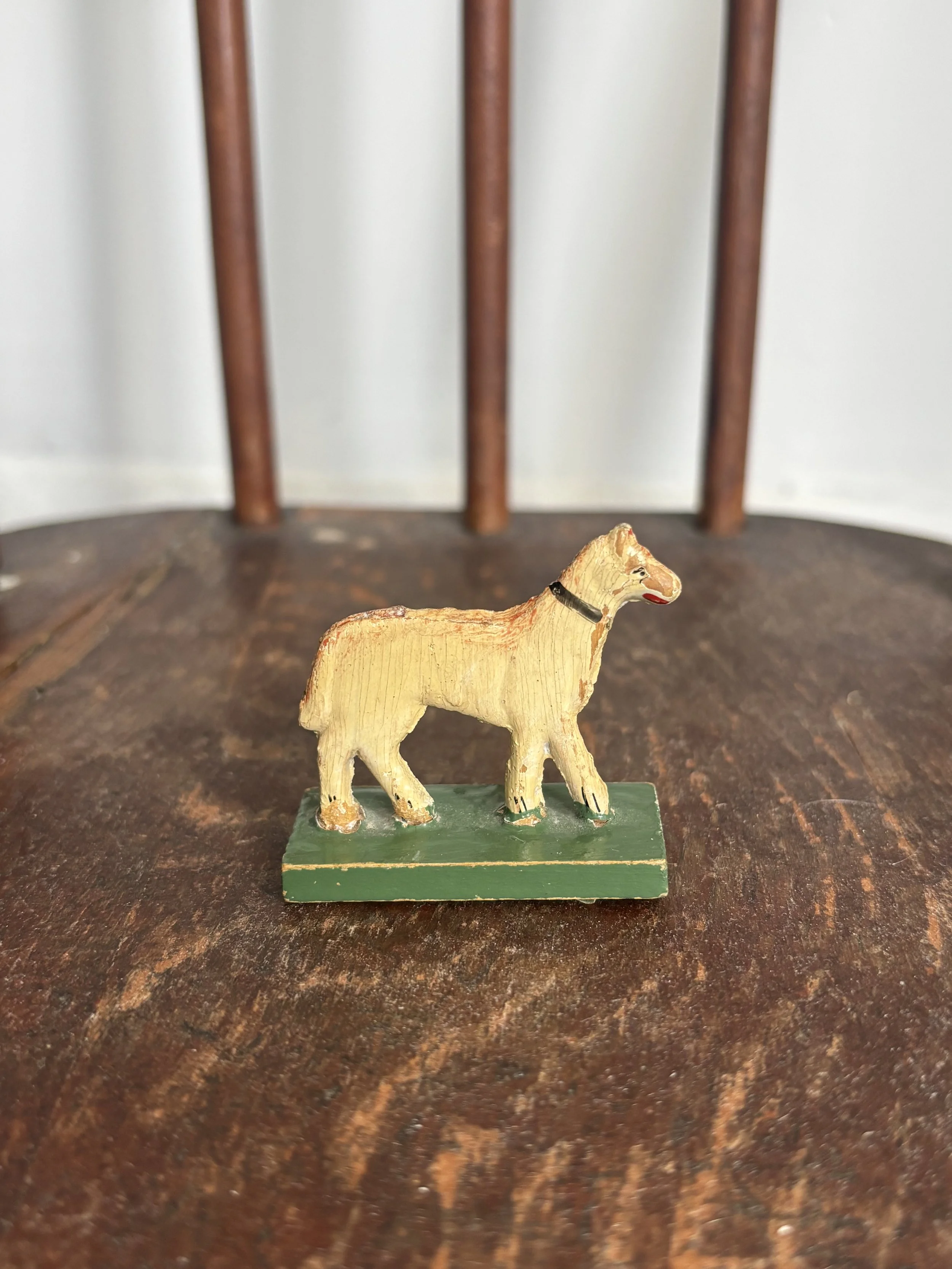 Wooden Horse