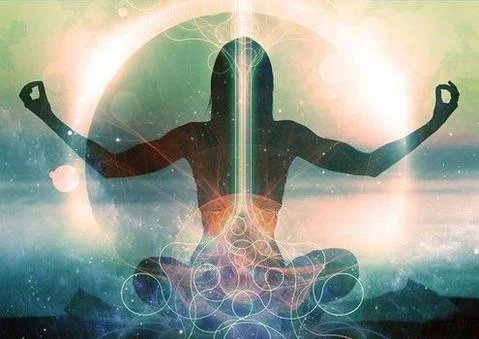 Scientific foundations of kundalini yoga and chakras!