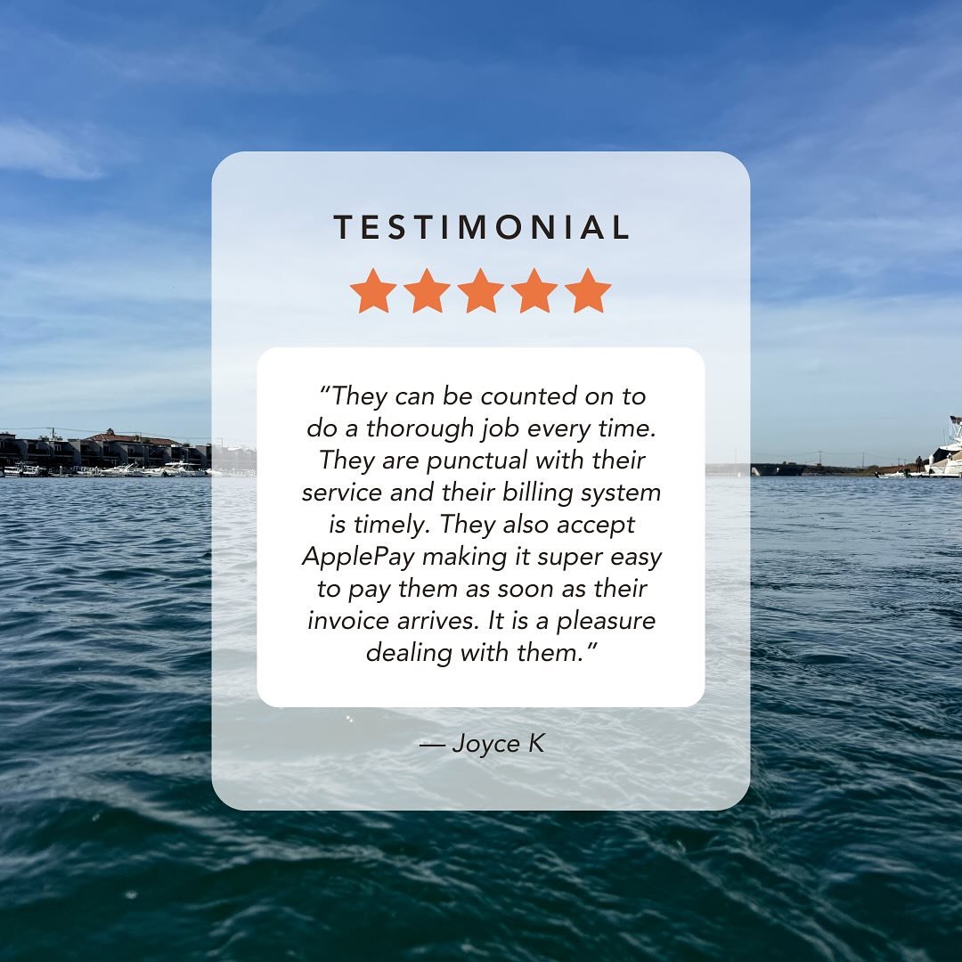 We love hearing from our amazing customers! 🙌