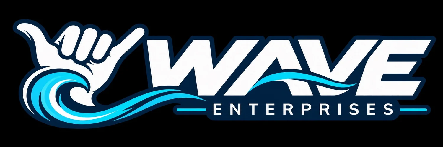 Wave Enterprises Corporation
