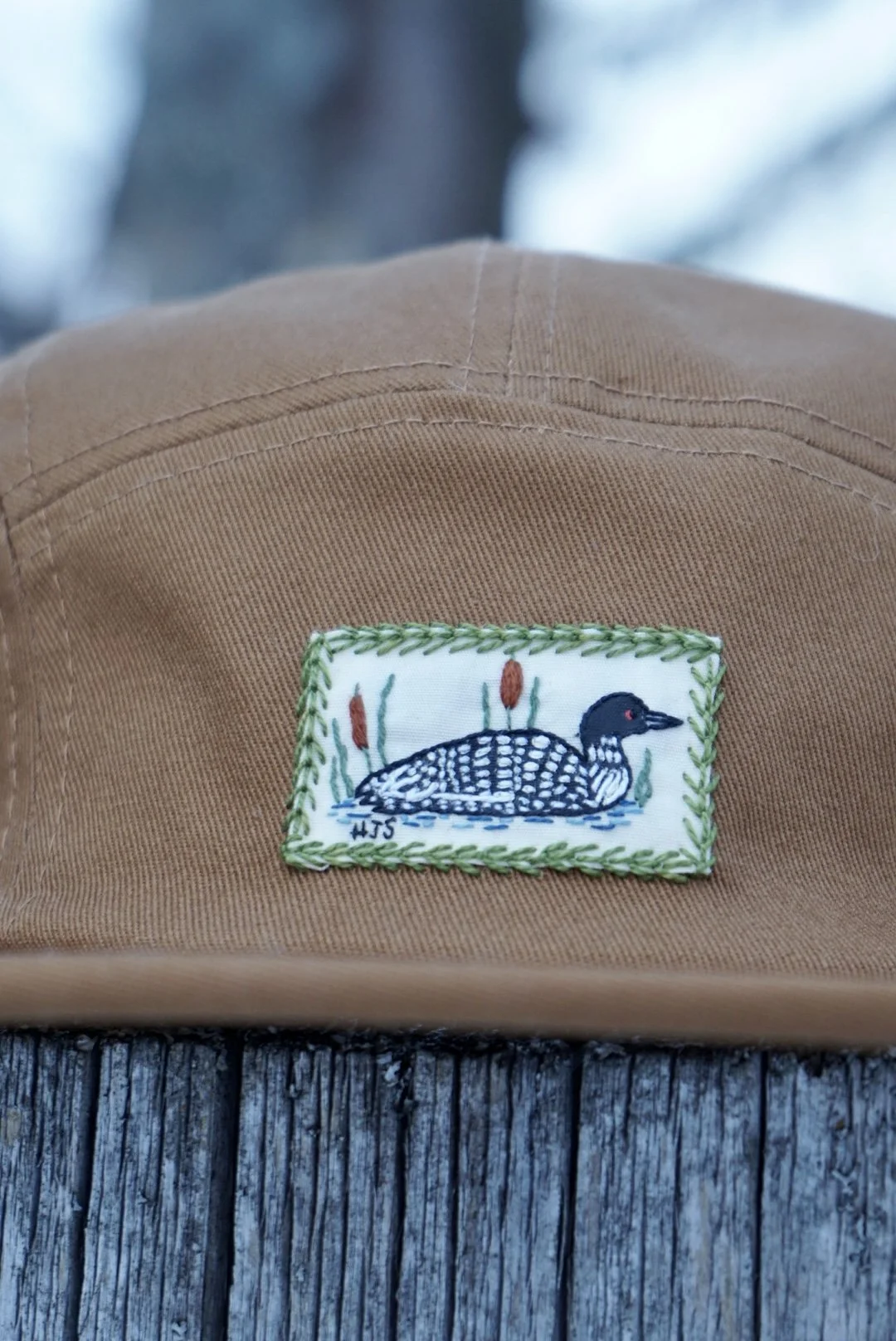 Minnesota Loon (carhartt)