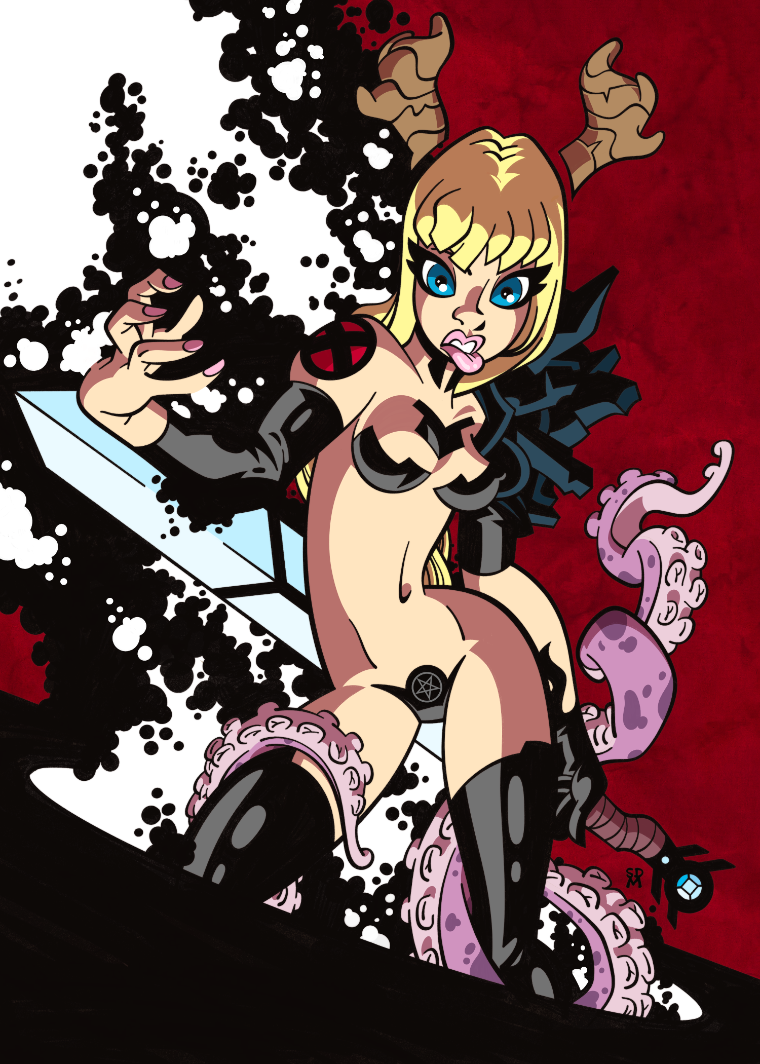 Magik