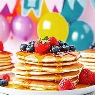 Pancake Sunday During Coffee Hour
Sunday February 15 at 11:30 

Traditionally held on the day before Ash Wednesday, pancakes mark the final indulgence before the Lenten fast. Also known as Pancake Day or Mardi Gras, it is rooted in using up rich, fat