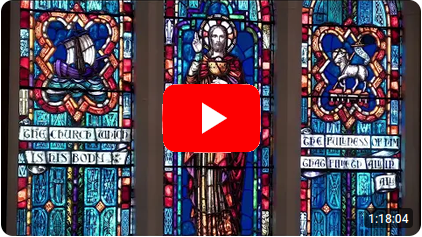 St. Luke's YouTube Page