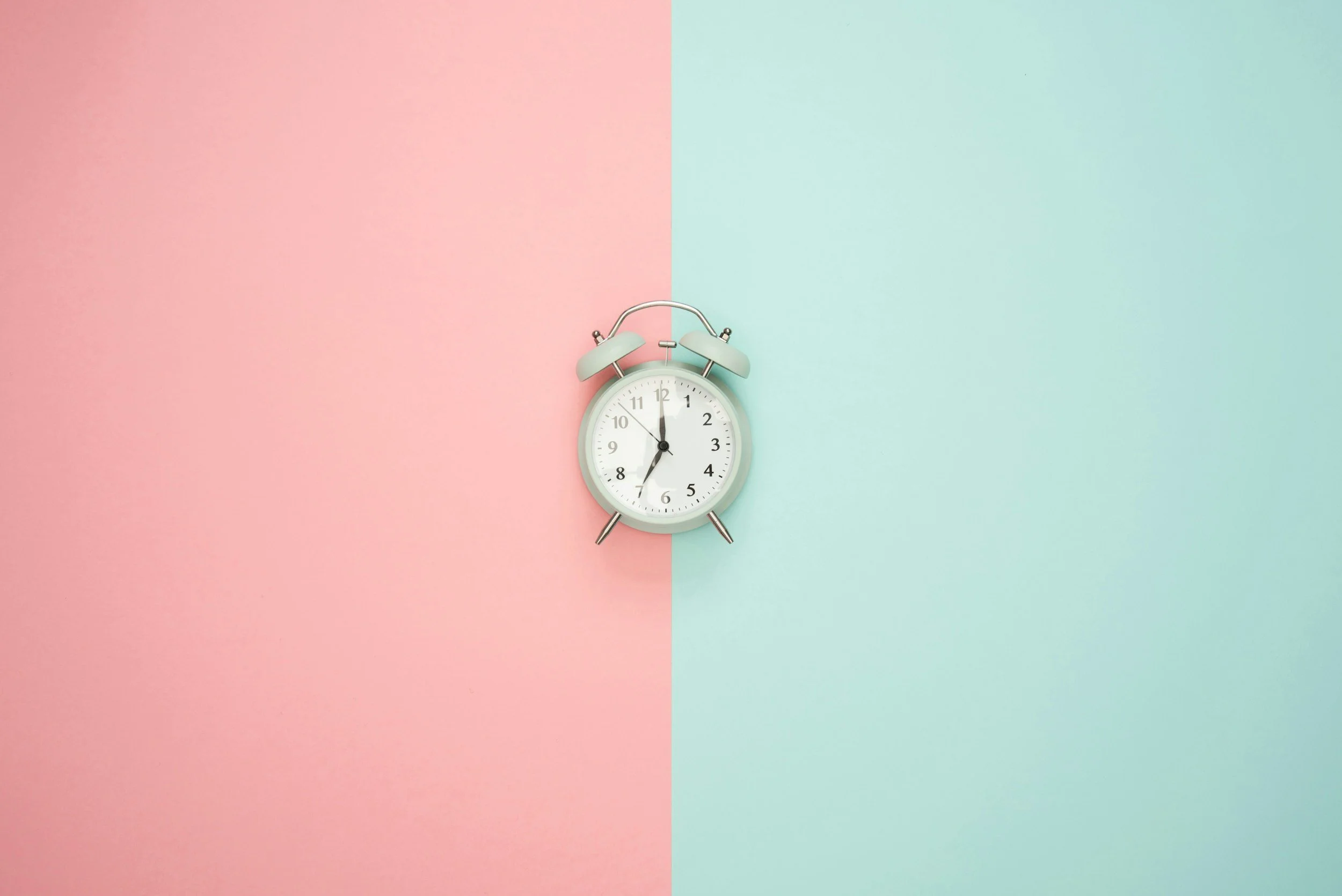 Why Everything Feels Urgent: The Link Between Anxiety, Overwhelm, and Time Blindness