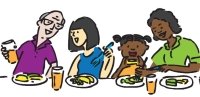 Community Meal