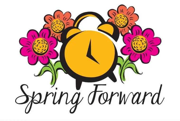 Daylight Savings Time