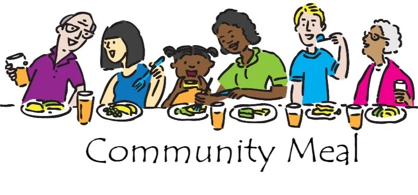 Community Meal 