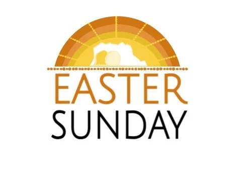 Easter Sunday Service