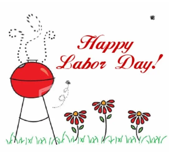 Labor Day
