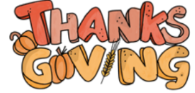 Thanksgiving Day