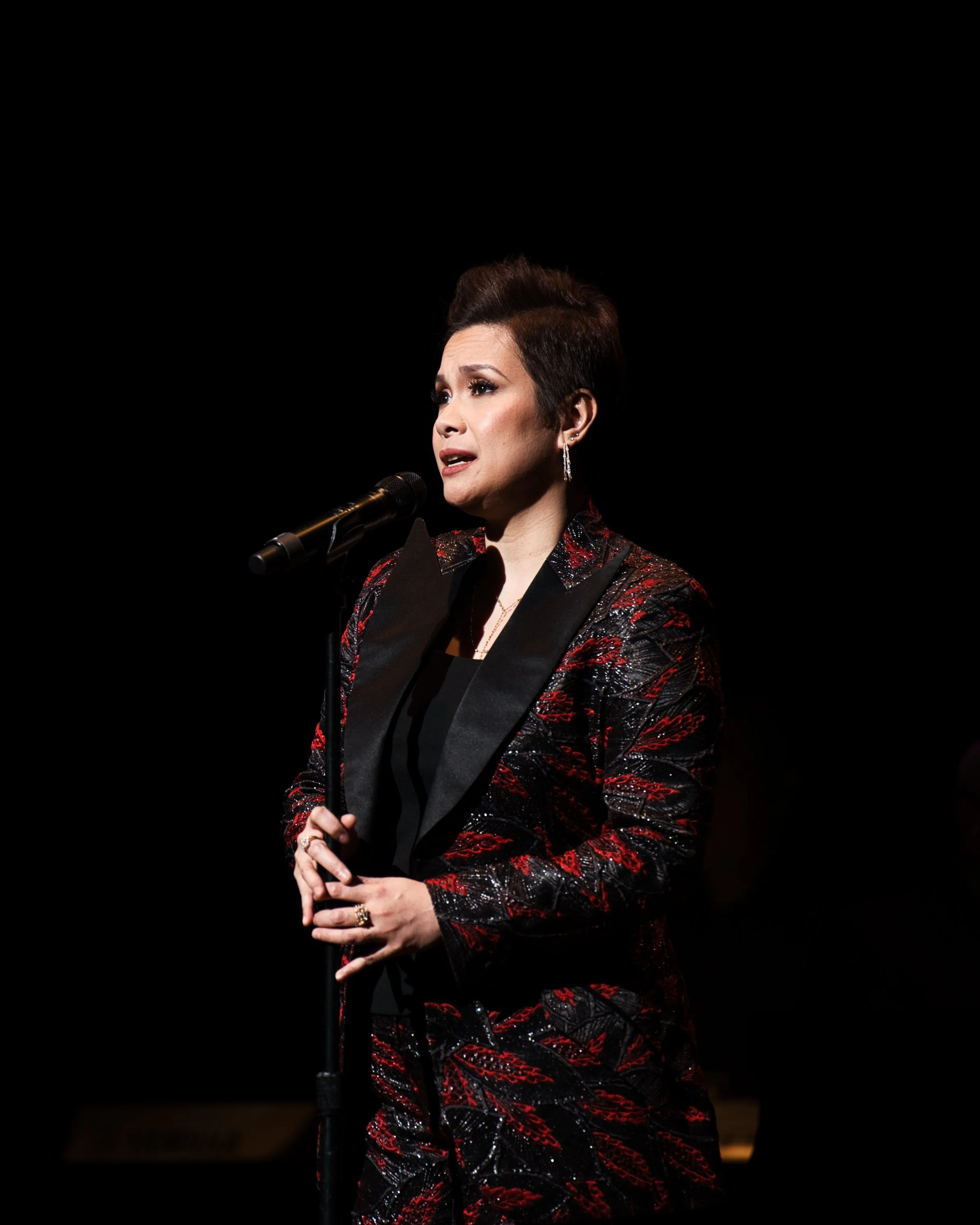 Lea Salonga: Stage, Screen & Everything In Between