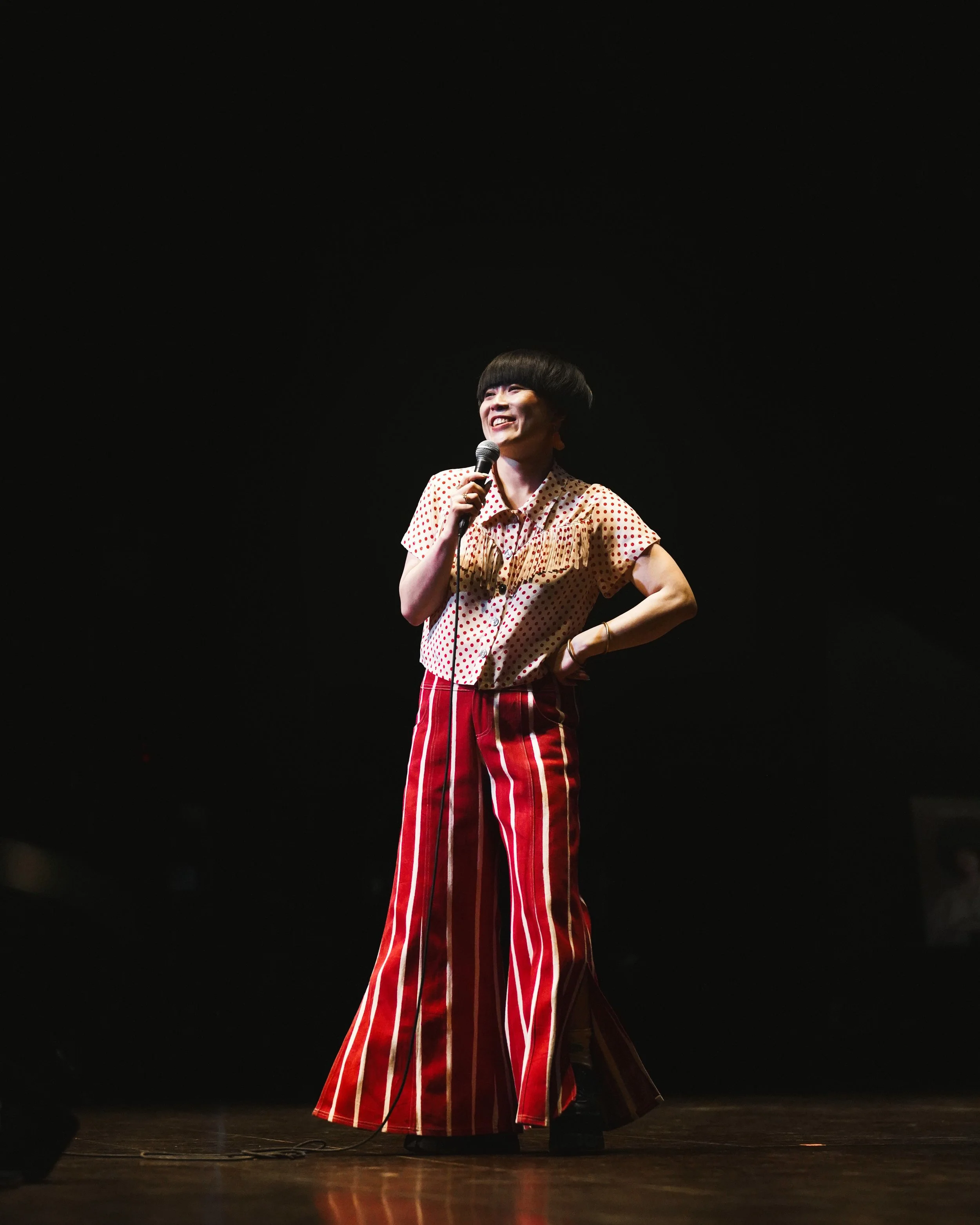 Atsuko Okatsuka