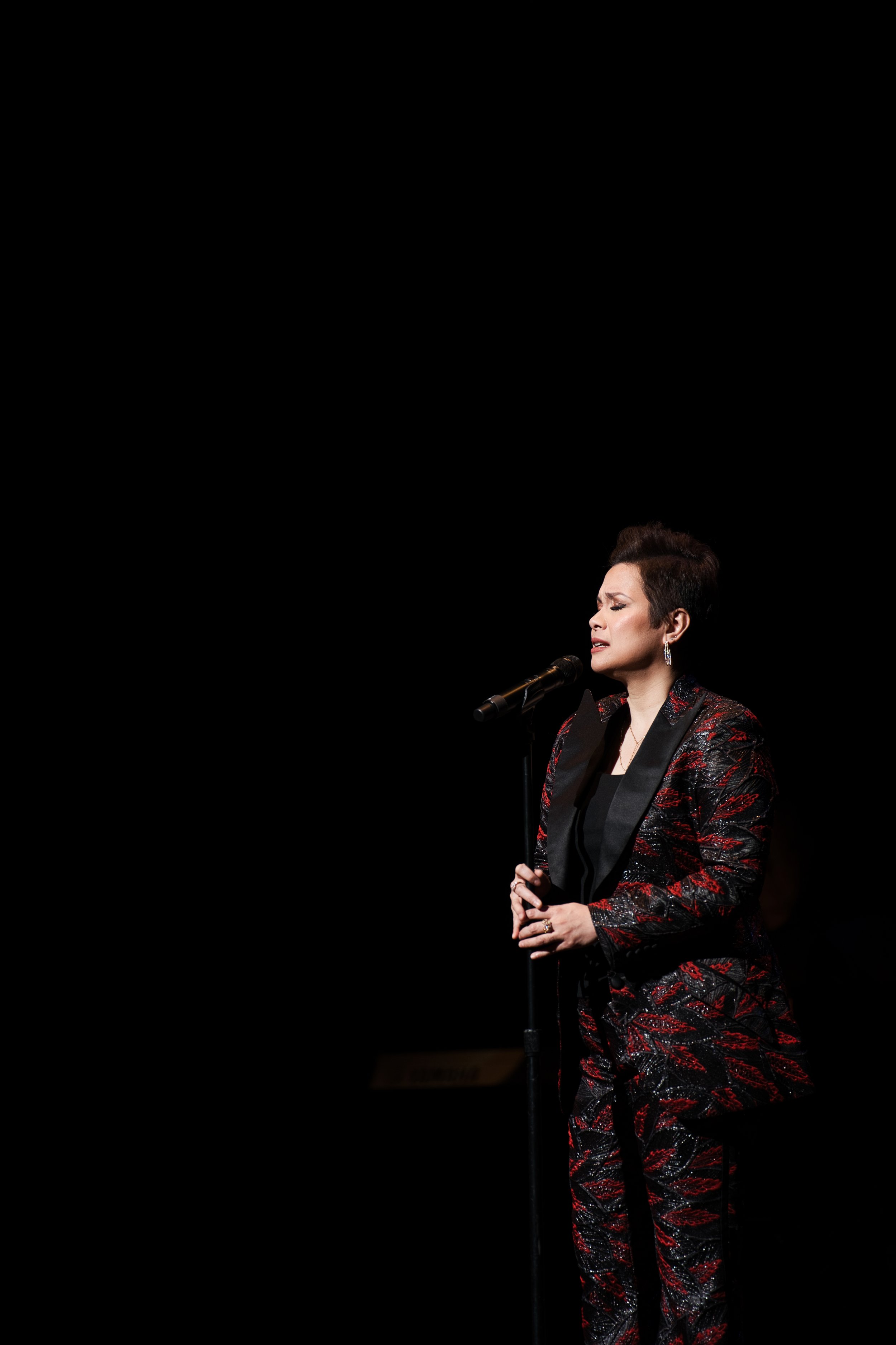 Lea Salonga: Stage, Screen & Everything In Between