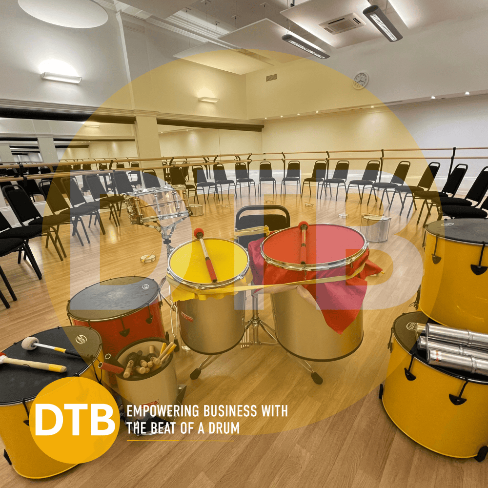 DTB Drumming in Summer and Autumn 2025