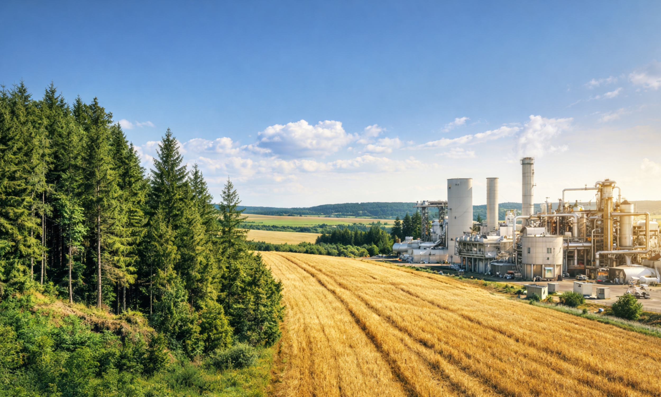 The Canada Strong Fund and Canada’s $400 Billion Bioindustrial Opportunity