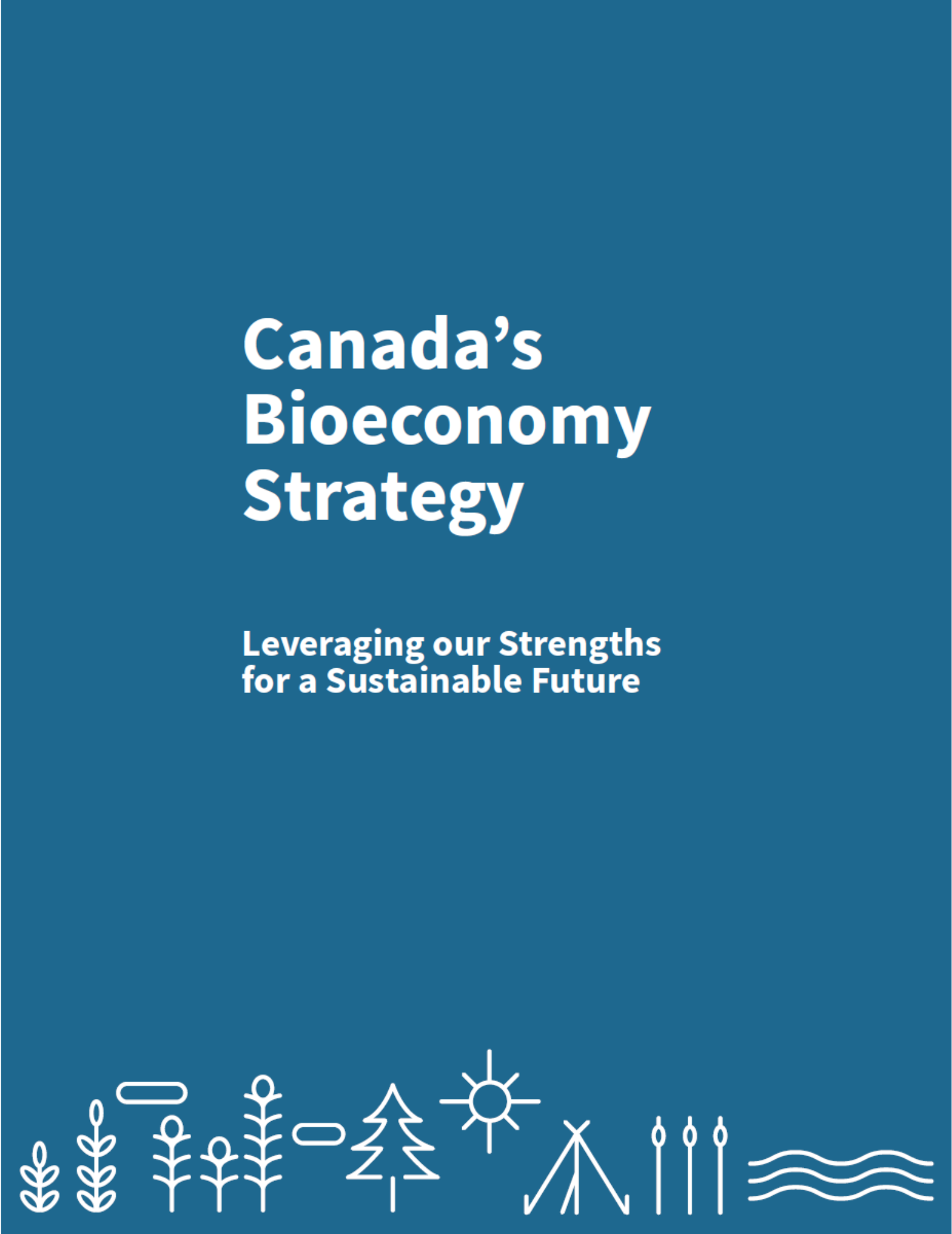 Overview — Bioindustrial Innovation Canada