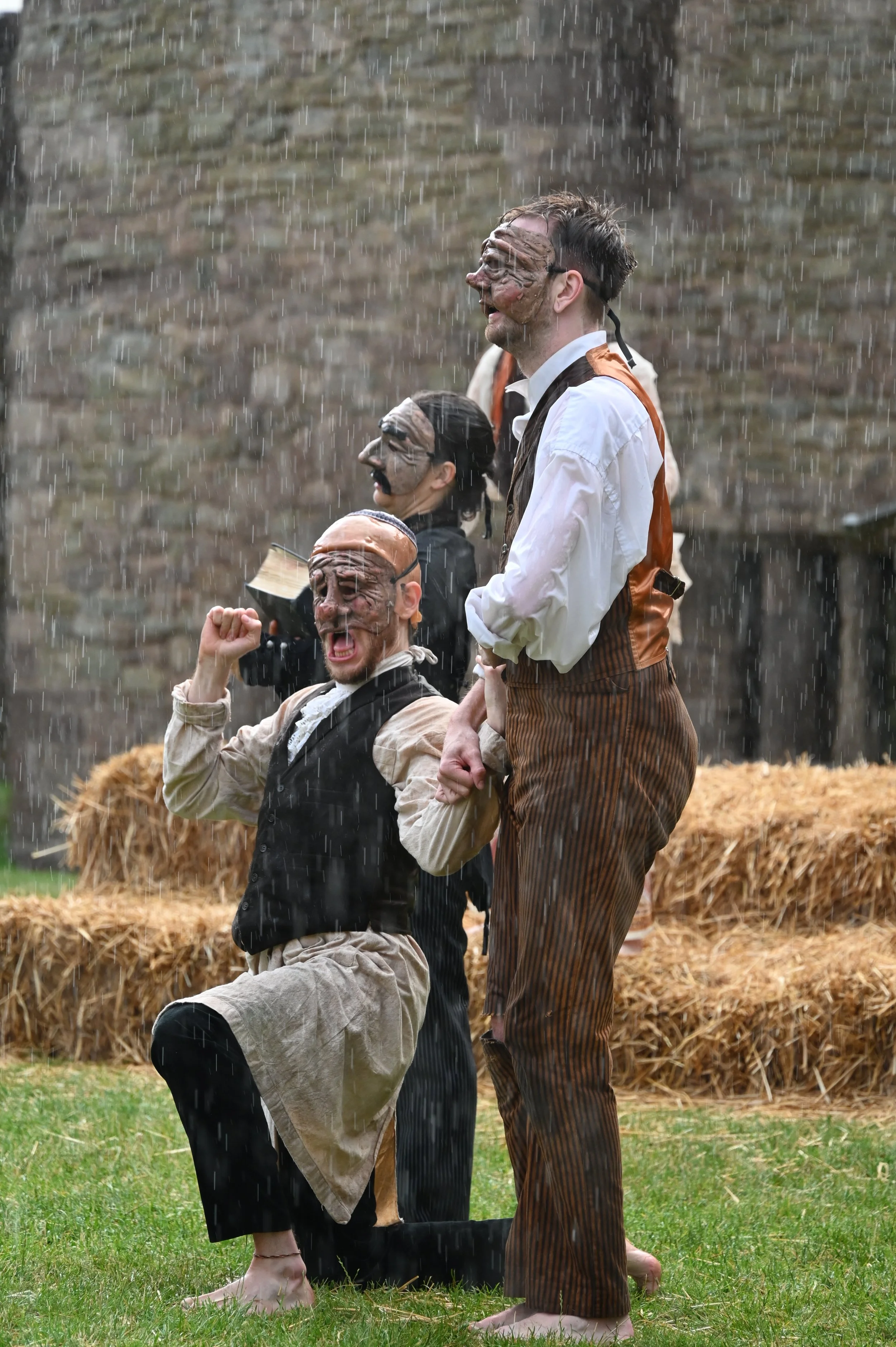 News | Stay Updated – Experience Theatre — Flabbergast Theatre
